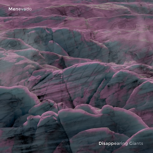 Menevado on Bandcamp